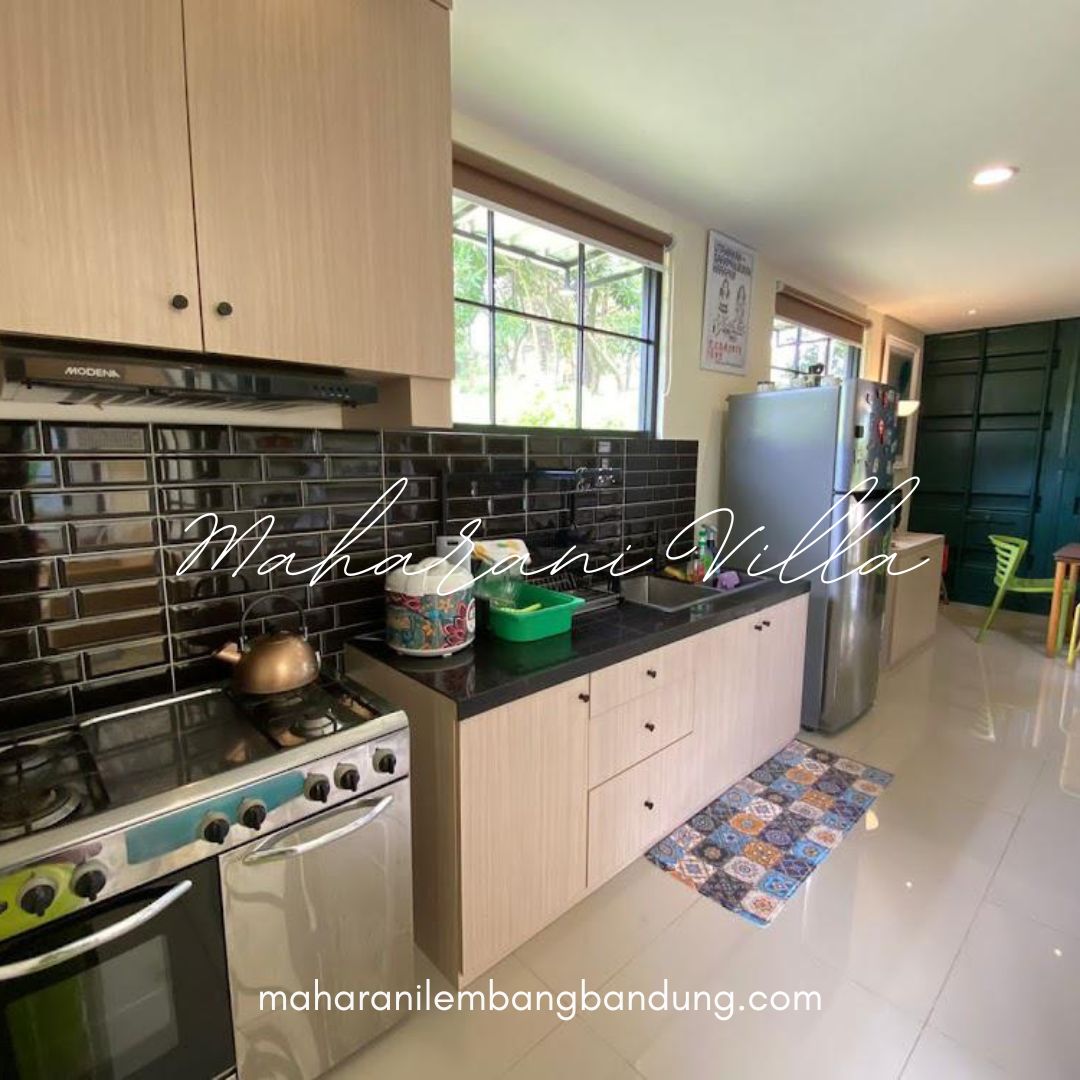 dapur